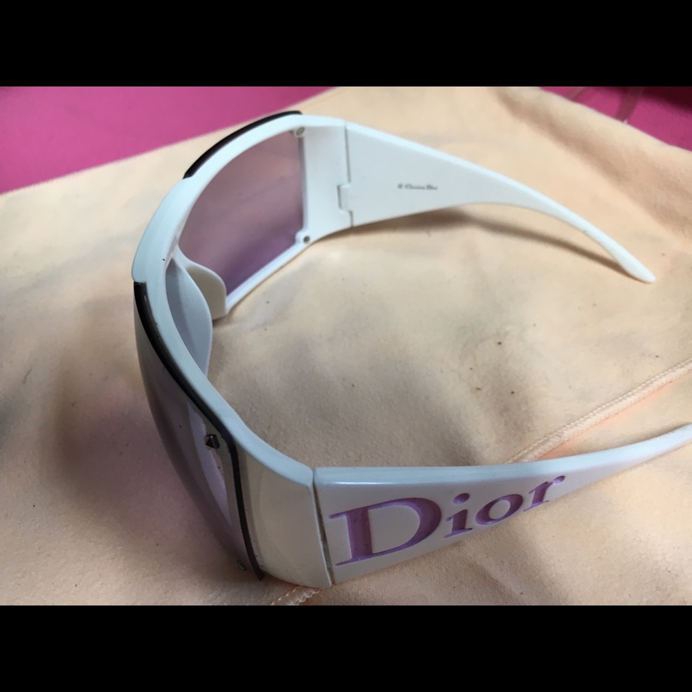 Dior sun glass